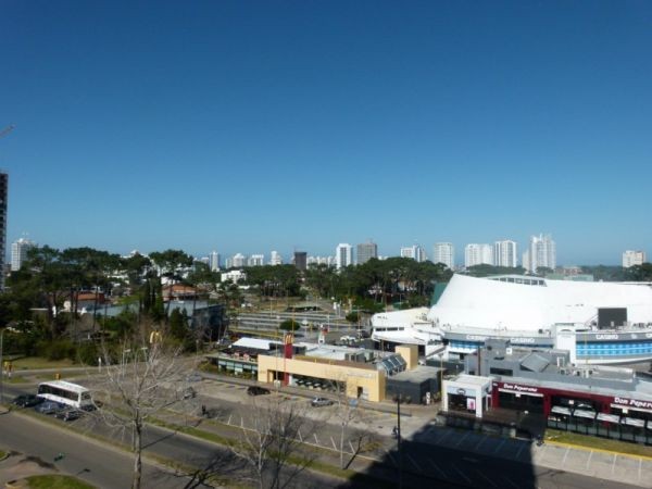 Departamento en Roosevelt
